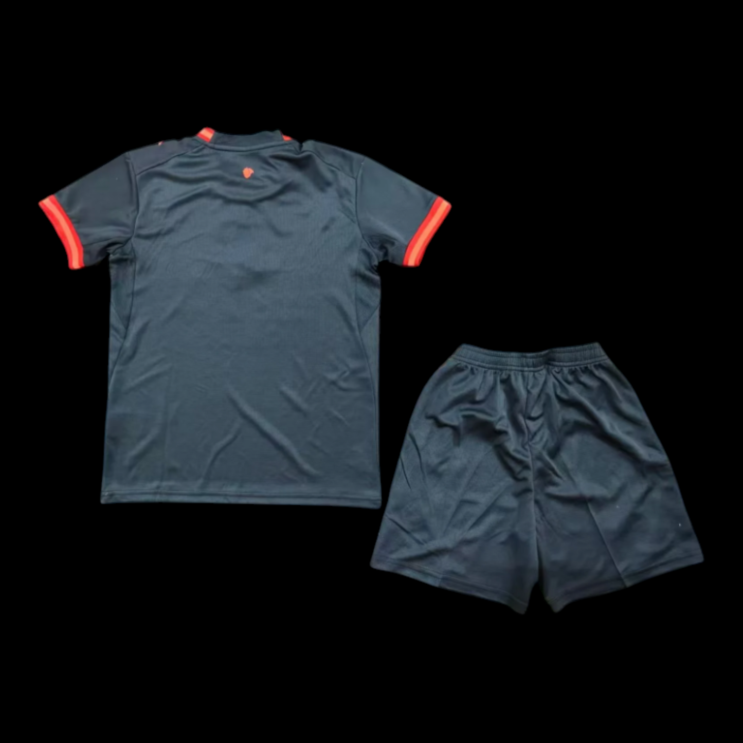 Milan AC Maillot Third 26/27 –Enfant