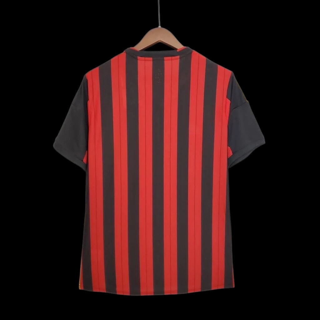 AC Milan Retro Jersey 13/14