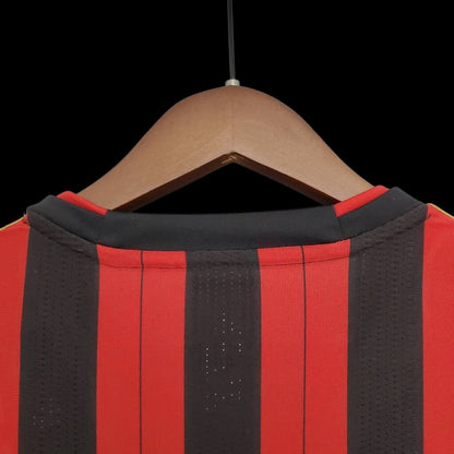 AC Milan Retro Jersey 13/14