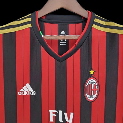 AC Milan Retro Jersey 13/14