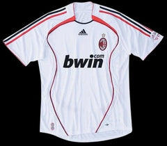 Milan AC Maillot Rétro 06/07