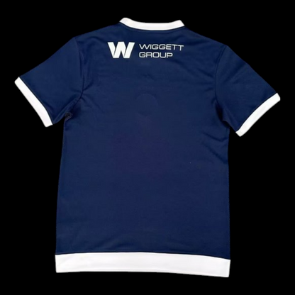 Millwall Maillot Domicile 25/26