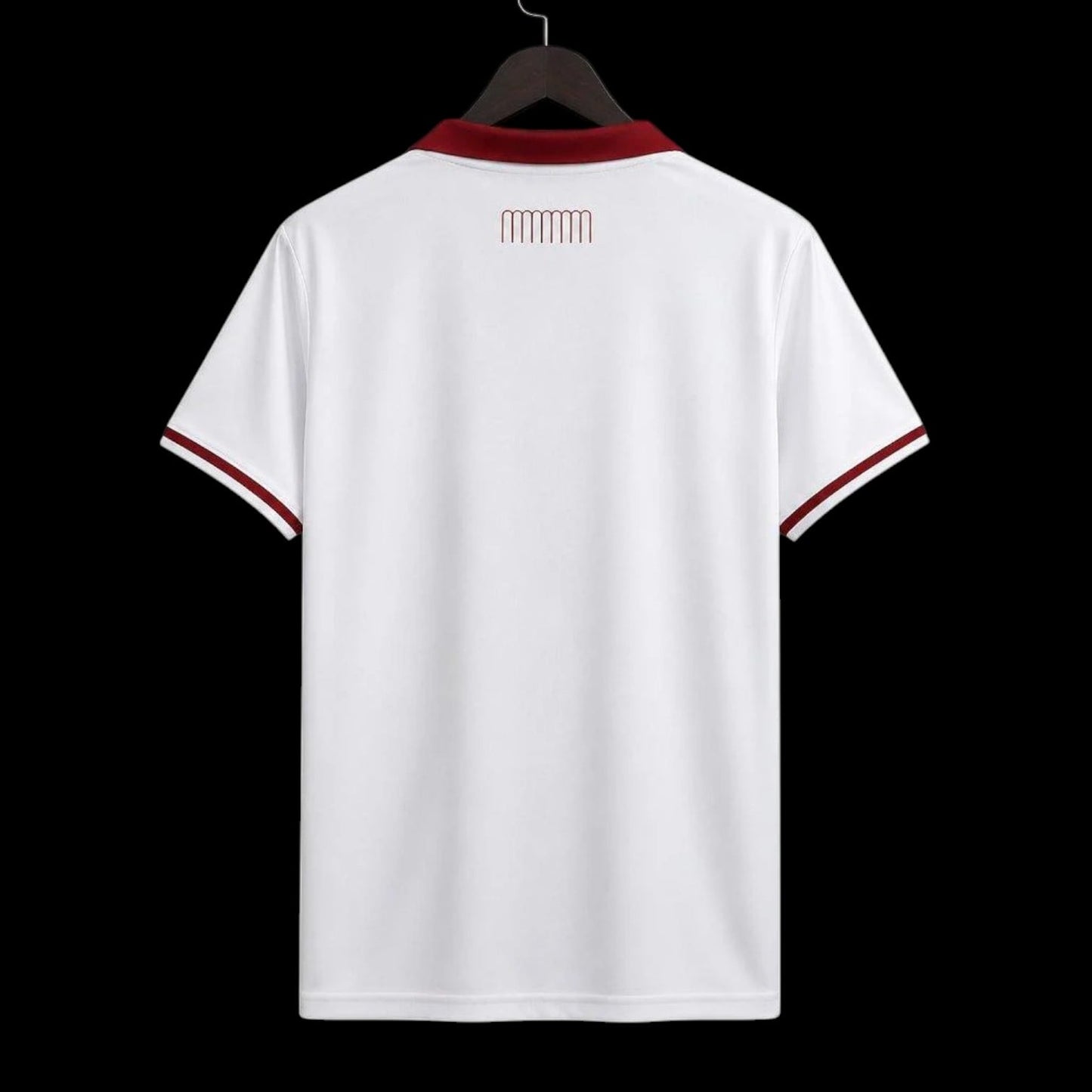 Monaco Maillot Domicile 26/27