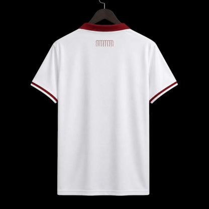 Monaco Maillot Domicile 26/27