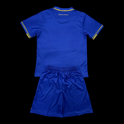 Monaco Maillot Extérieur 25/26 –Enfant
