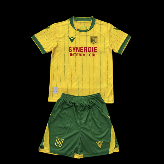 Nantes Maillot Domicile 25/26 –Enfant