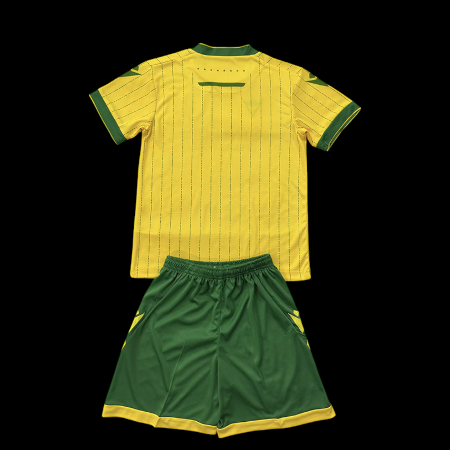 Nantes Maillot Domicile 25/26 –Enfant