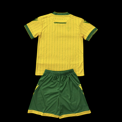 Nantes Maillot Domicile 25/26 –Enfant