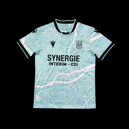 Nantes Maillot Extérieur 25/26