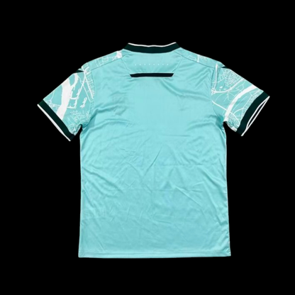 Nantes Maillot Extérieur 25/26
