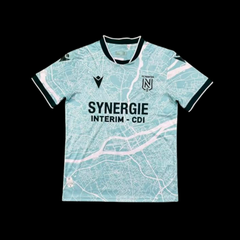 Nantes Maillot Extérieur 25/26