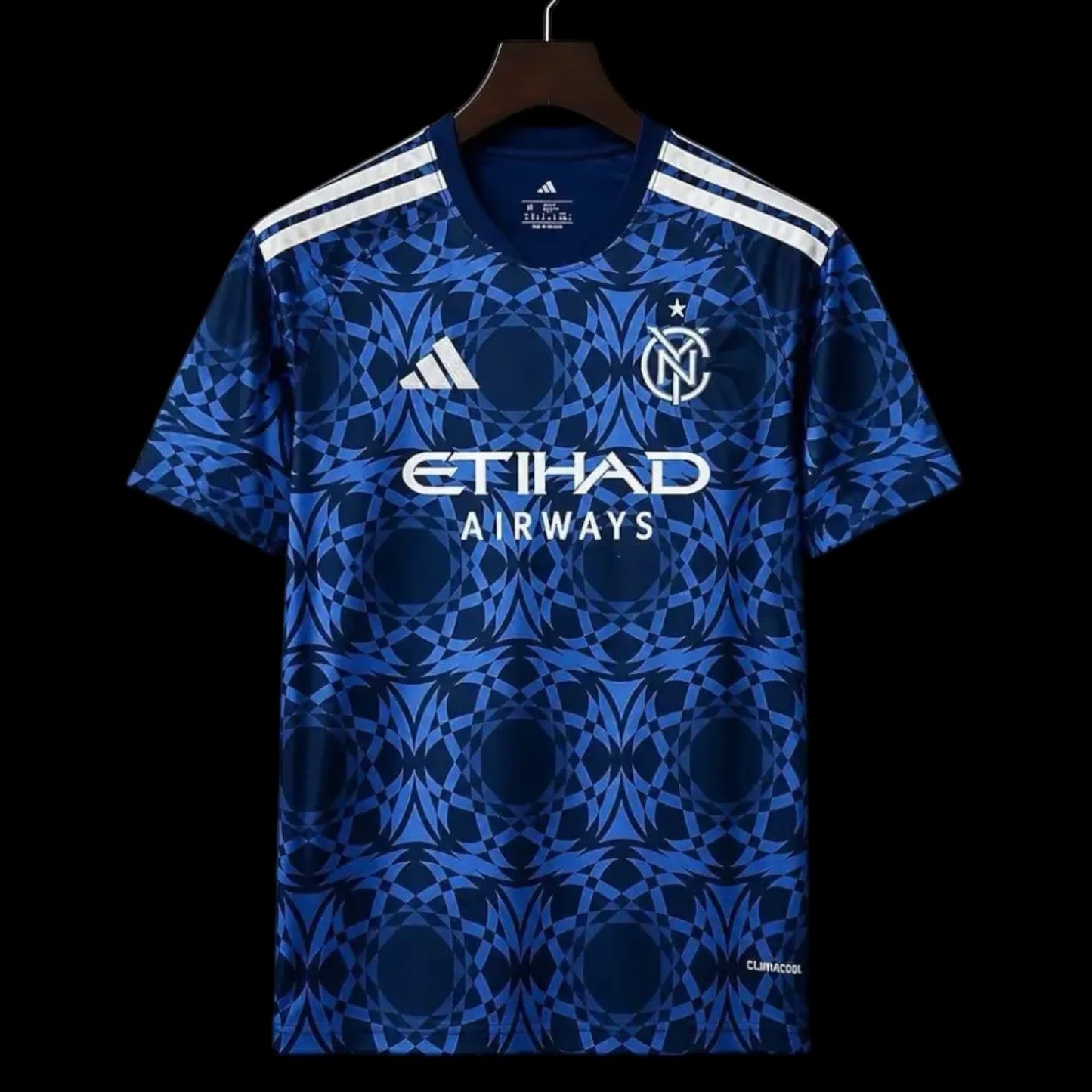 New York City Maillot Extérieur 26/27
