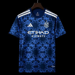 New York City Maillot Extérieur 26/27