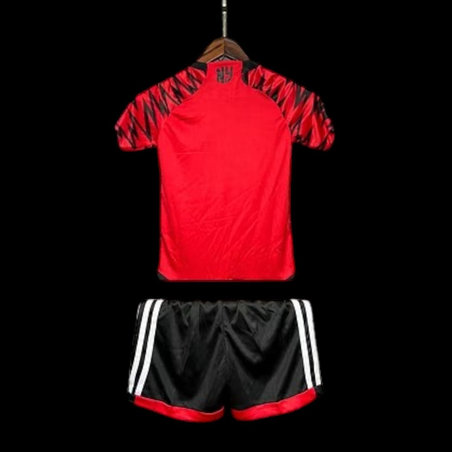New York Reb Bull Maillot Domicile 26/27 –Enfant