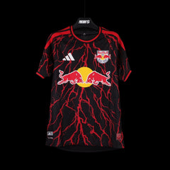New York Red Bull Maillot Domicile 26/27