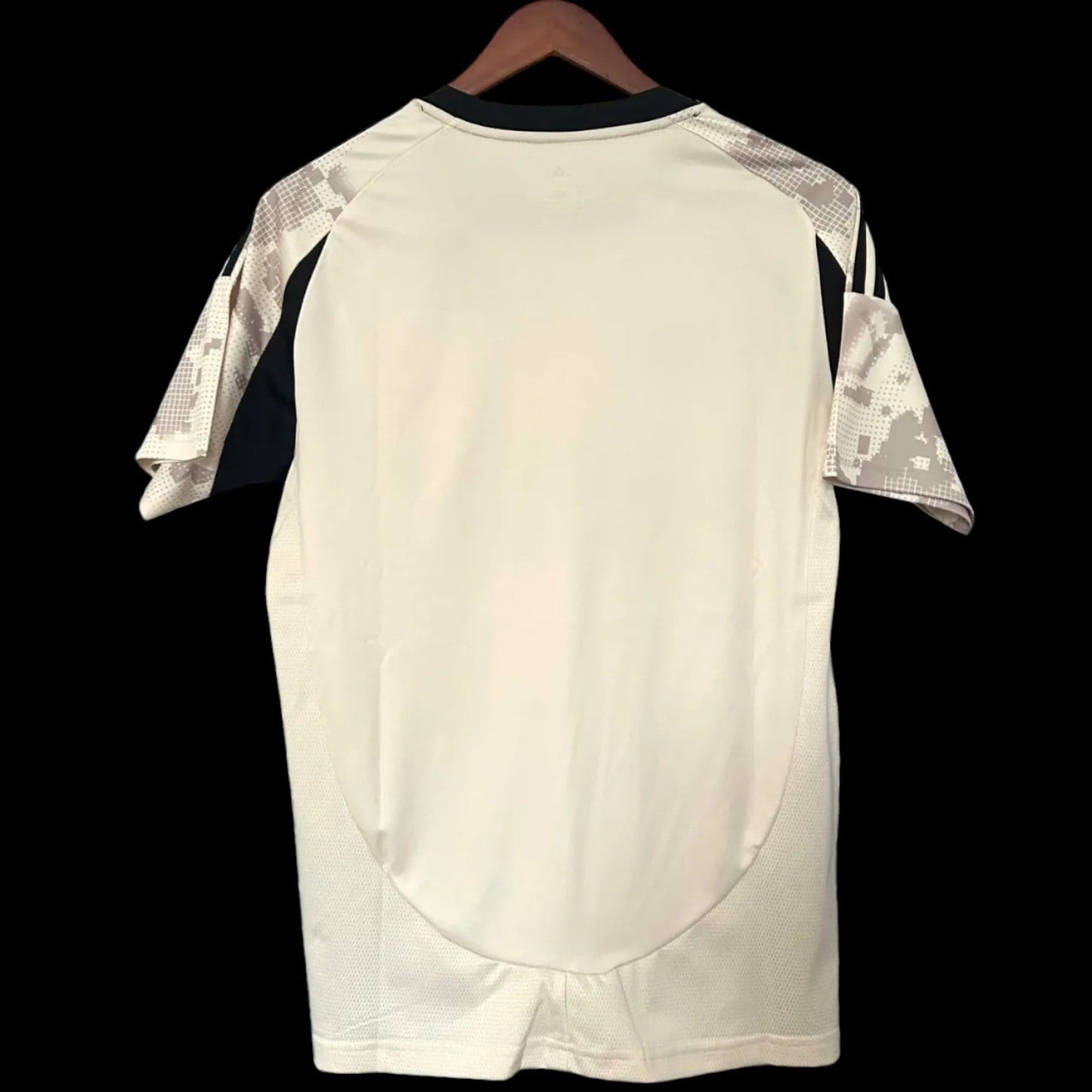 New York Red Bull Maillot Extérieur 26/27