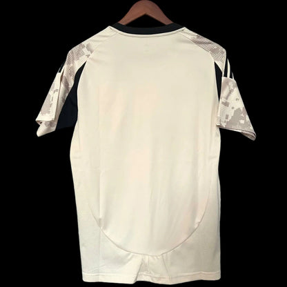 New York Red Bull Maillot Extérieur 26/27