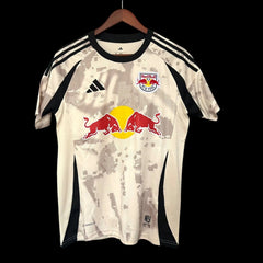 New York Red Bull Maillot Extérieur 26/27