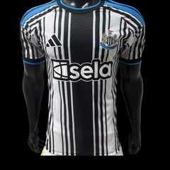 Newcastle Maillot Domicile 26/27 -Version Player