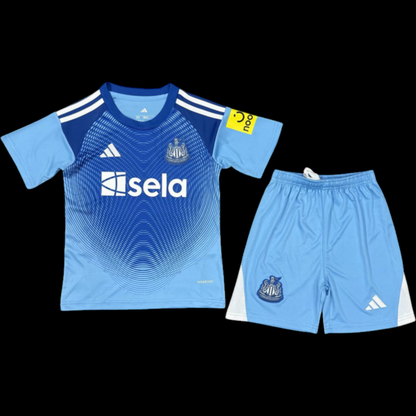 Newcastle Maillot Gardien 25/26 –Enfant