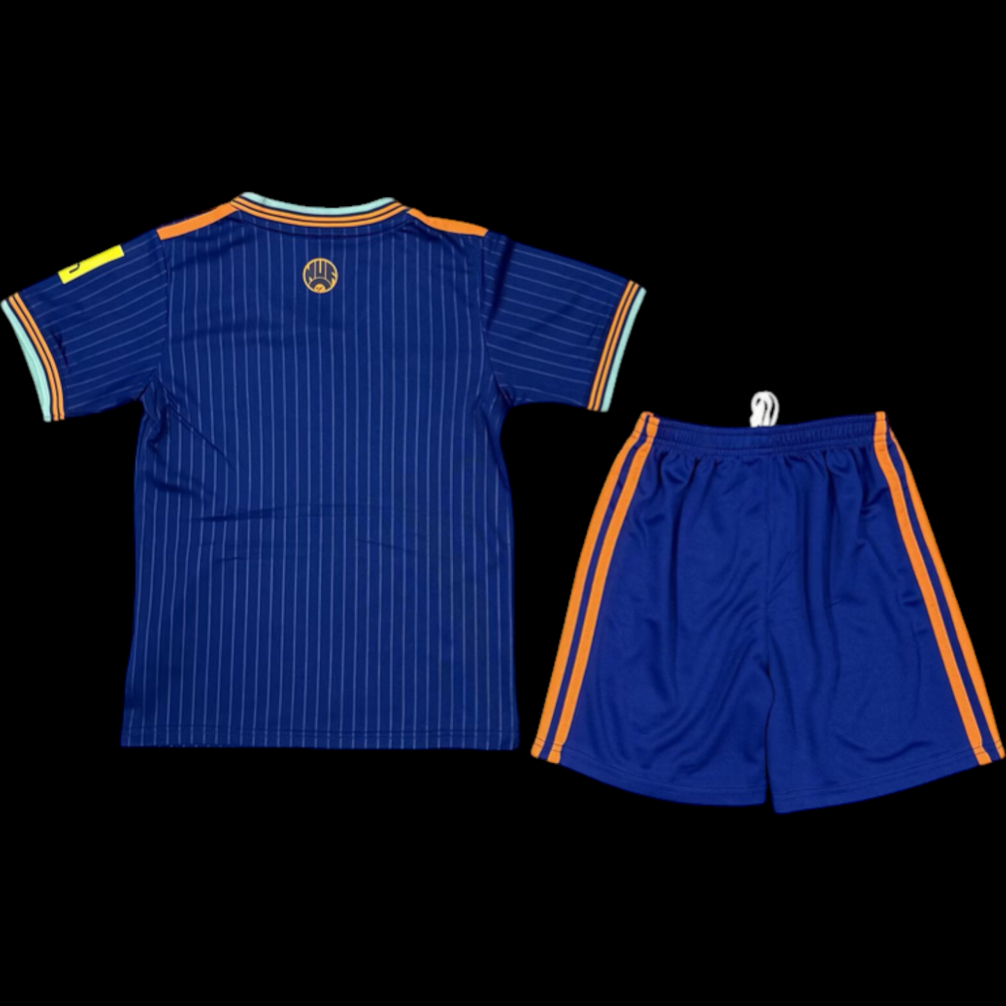 Newcastle Maillot Third 25/26 –Enfant