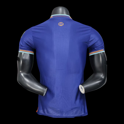 Newcastle Maillot Third 25/26 –Version Player