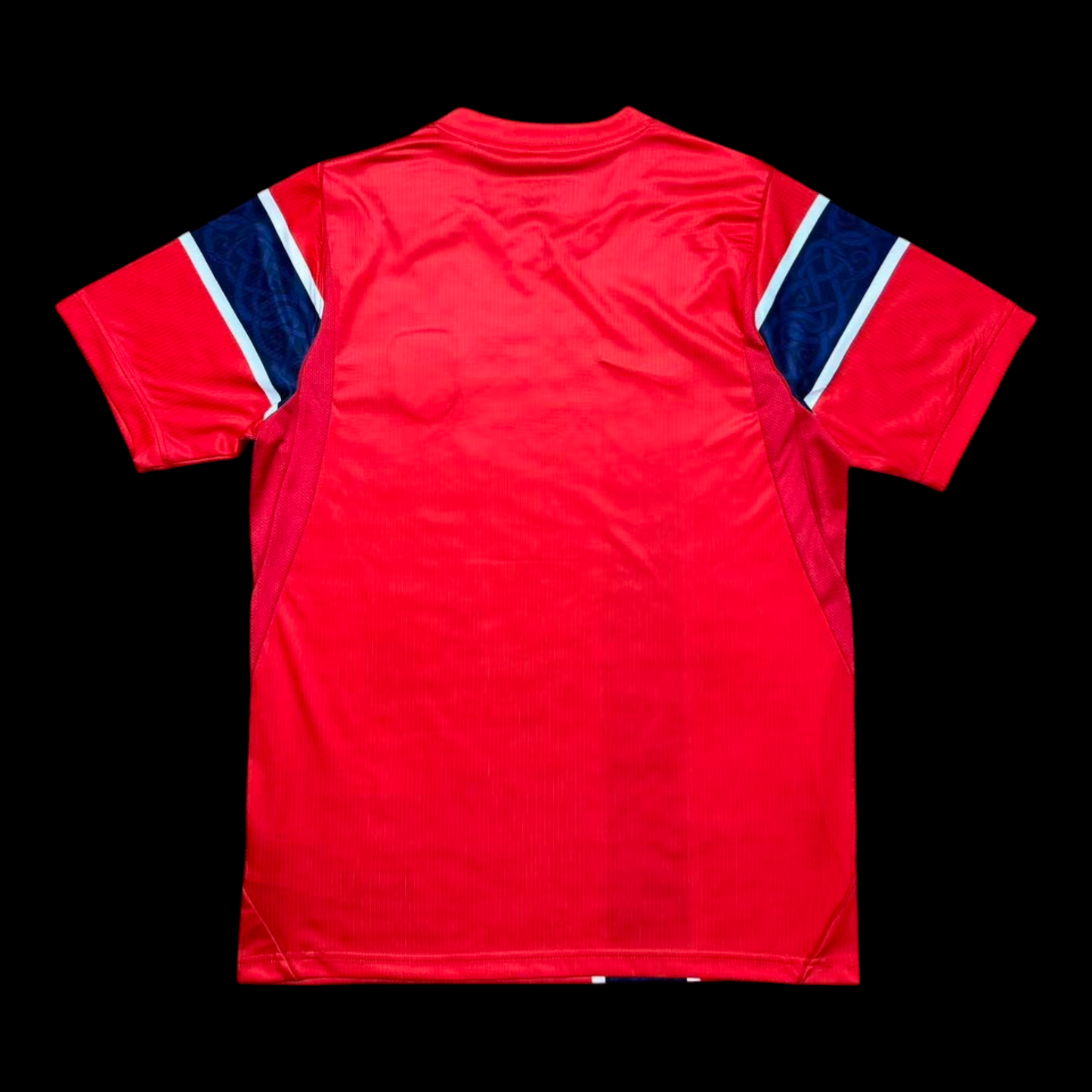 Norvège Maillot Domicile 26/27
