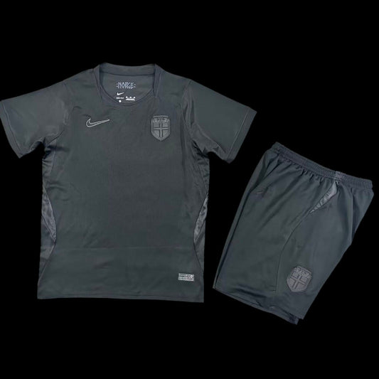 Norvège Maillot Extérieur 26/27 –Enfant