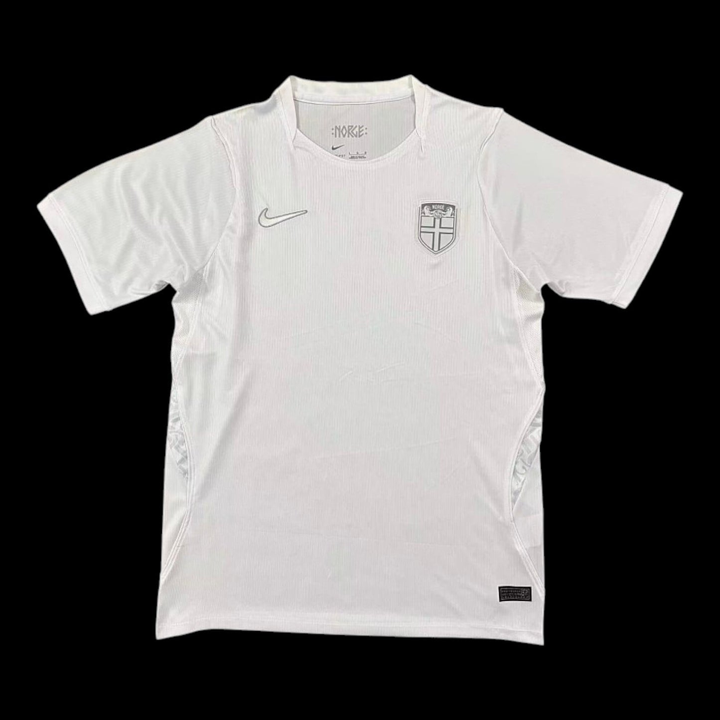Norvège Maillot Third 26/27