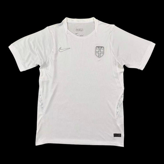 Norvège Maillot Third 26/27