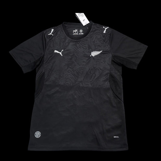 Nouvelle-Zélande Maillot Domicile 26/27
