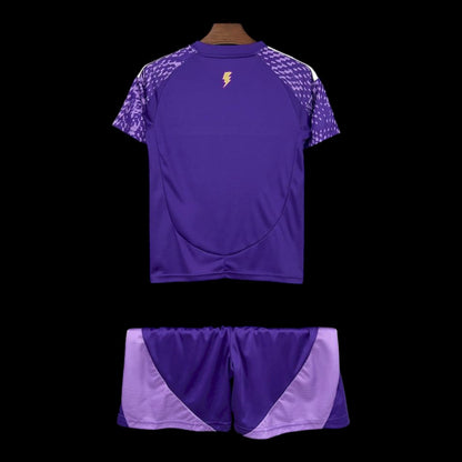 Orlando City Maillot Domicile 25/26 -Enfant