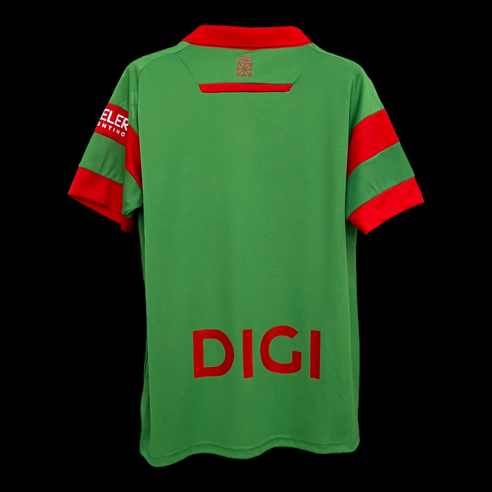 Osasuna Maillot Extérieur 25/26