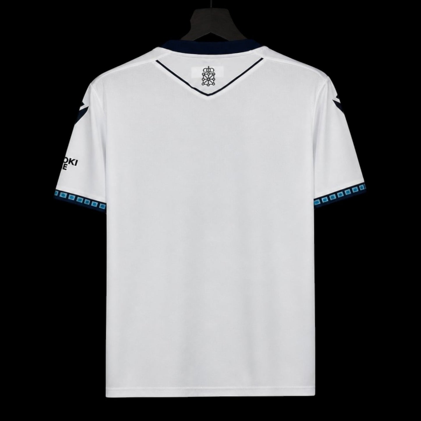Osasuna Maillot Extérieur 26/27