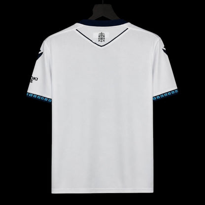 Osasuna Maillot Extérieur 26/27