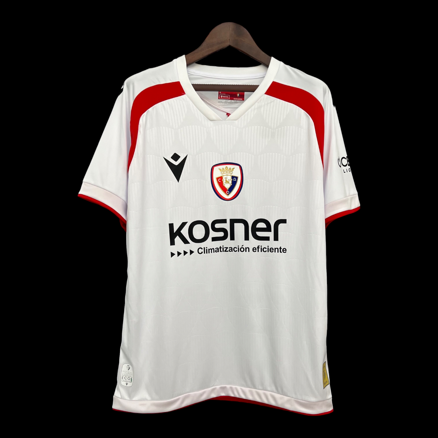 Osasuna Maillot Third 25/26
