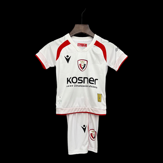 Osasuna Maillot Third 25/26 –Enfant