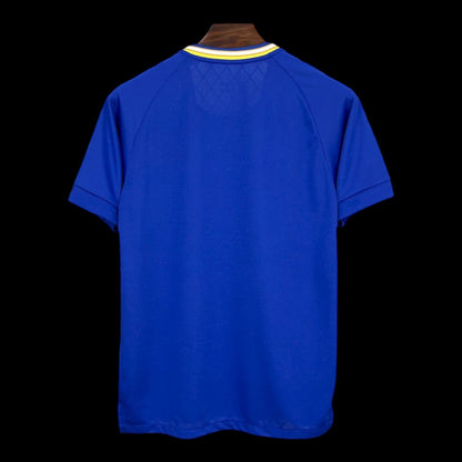 Ouzbékistan Maillot Domicile 25/26