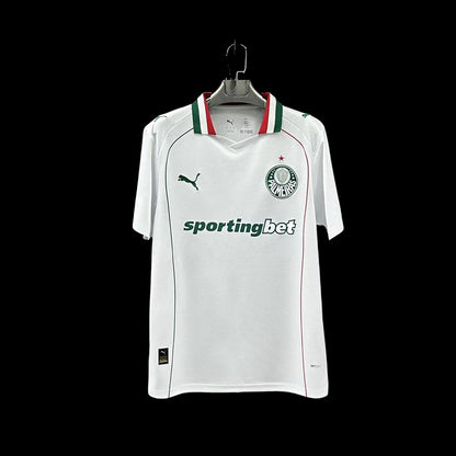 Palmeiras Maillot Extérieur 26/27