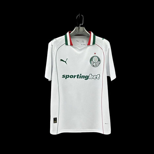 Palmeiras Maillot Extérieur 26/27