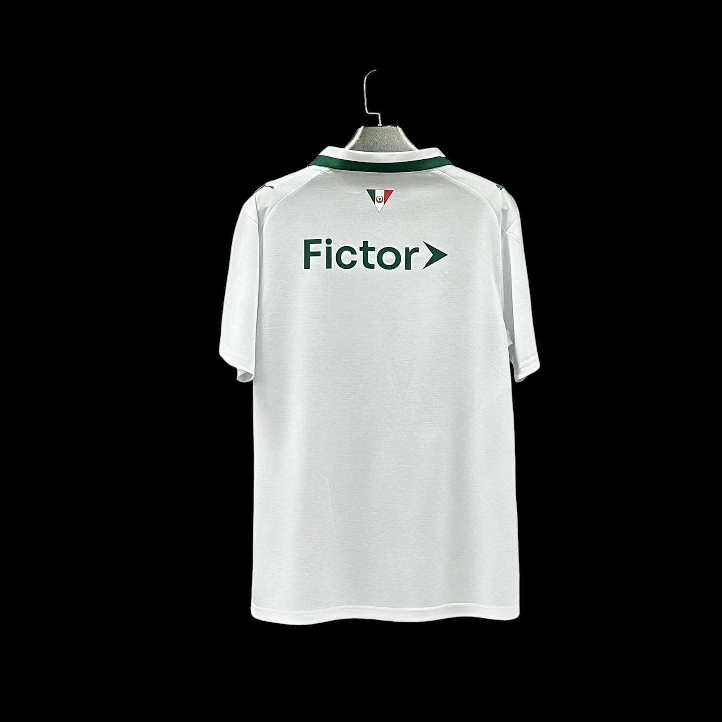 Palmeiras Maillot Extérieur 26/27