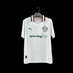 Palmeiras Maillot Extérieur 26/27