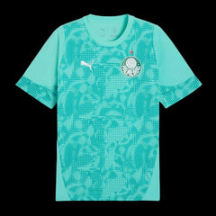 Palmeiras Maillot Gardien 26/27