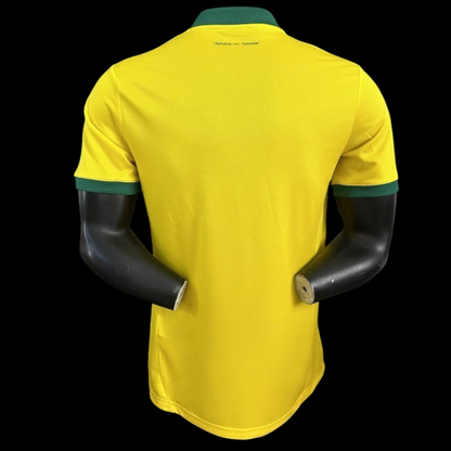 Palmeiras Maillot Third 25/26 –Version Player