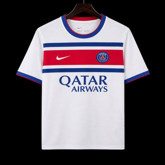 Paris SG Maillot Avant-Match 26/27