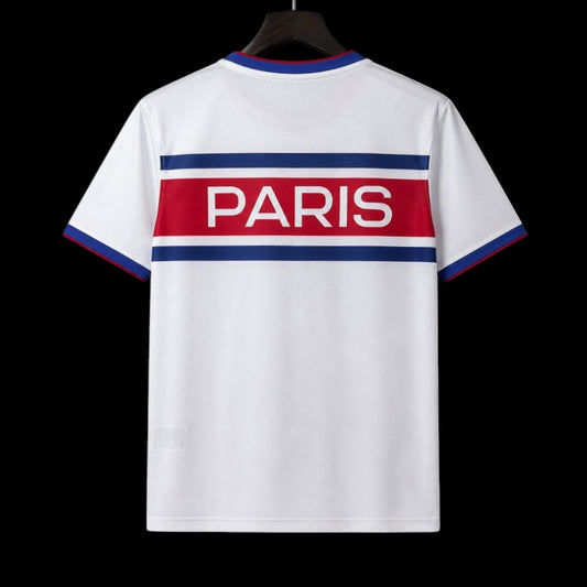 Paris SG Maillot Avant-Match 26/27