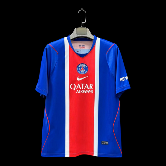 Paris SG Maillot Domicile 26/27