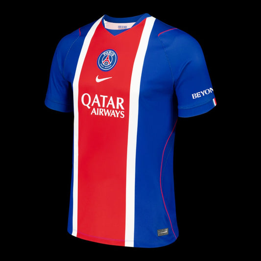 Paris SG Maillot Domicile 26/27 -Version Player