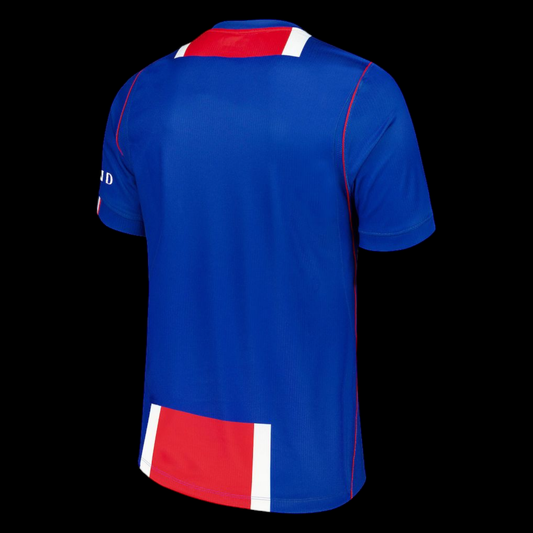 Paris SG Maillot Domicile 26/27 -Version Player