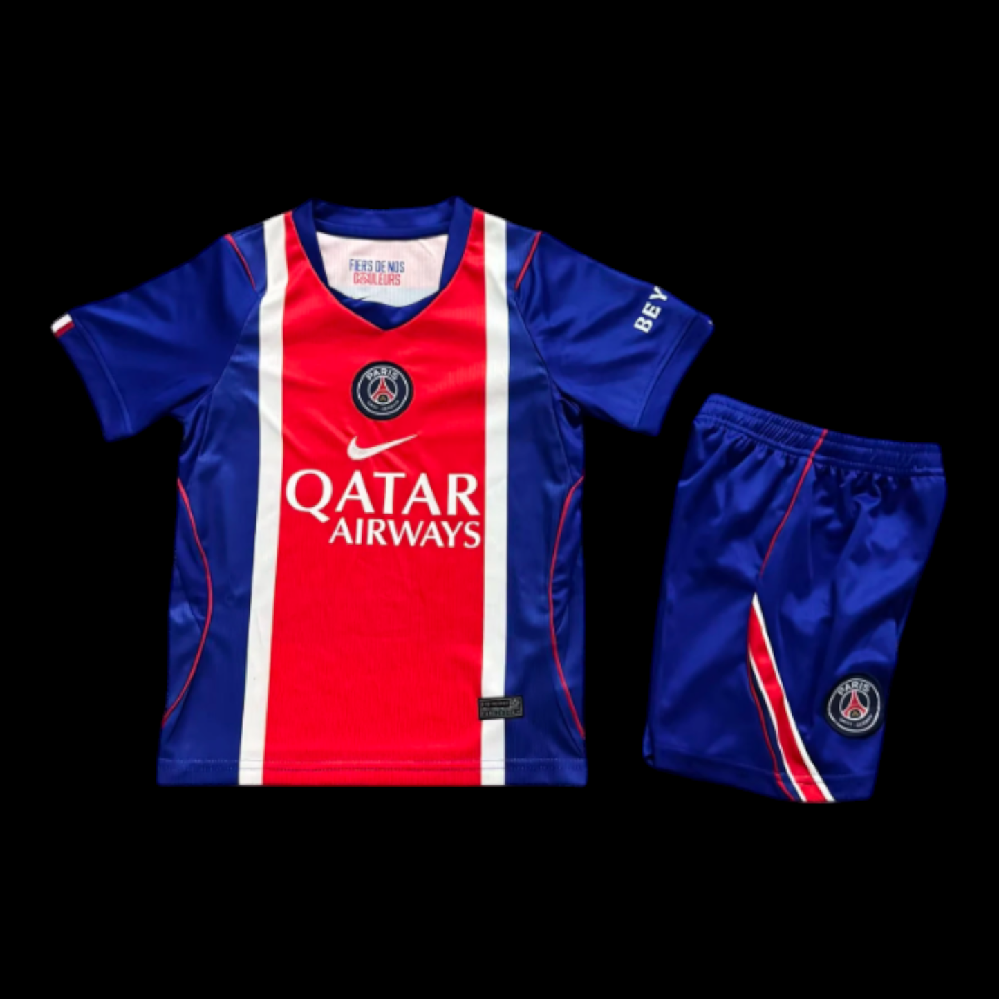 Paris SG Maillot Domicile 26/27 –Enfant